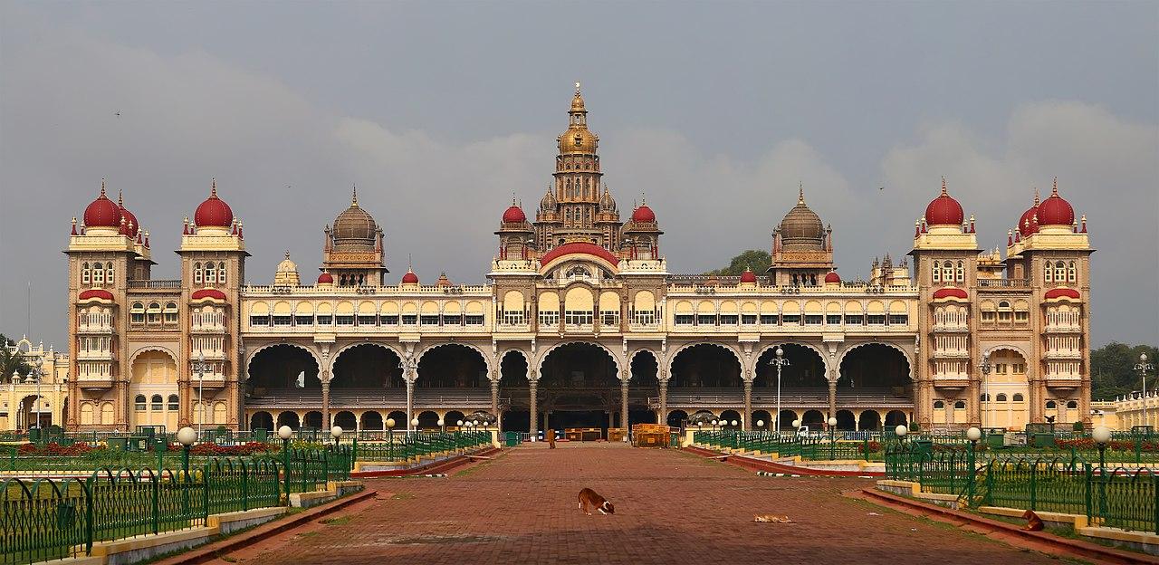 Karnataka, India